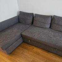 Divano Letto IKEA FRIHETEN