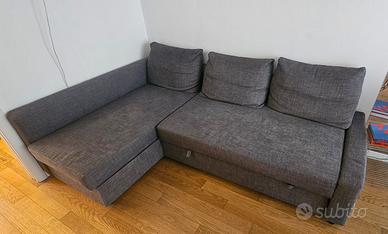 Divano Letto IKEA FRIHETEN