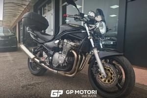 Suzuki Bandit 600