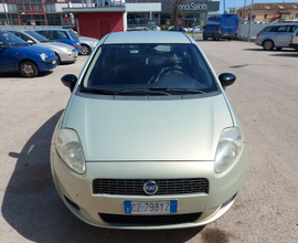 Fiat Grande Punto BENZINA - GPL
