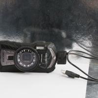 RICOH WG-30 WATERPROOF