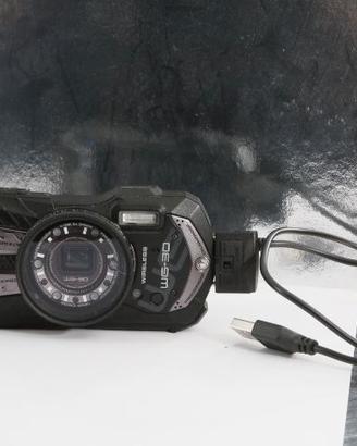 RICOH WG-30 WATERPROOF