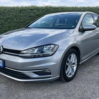 Volkswagen Golf 1.6 TDI 115 CV DSG 5p. Executive B