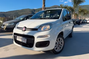 FIAT PANDA ANNO 2019 900 NATURAL/POWER 84 CV
