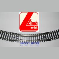 LIMA Italia treni:  binari speciali rallentamento