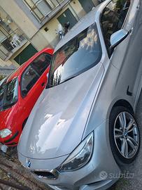 Bmw 320 GT M sport f34 