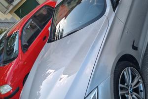 Bmw 320 GT M sport f34 