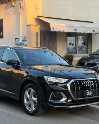 AUDI Q3 35 2.0 TDI S-tronic Advanced