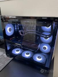 PC Gaming RTX 4070 Super | Ryzen 7 7800x3d | 32GB