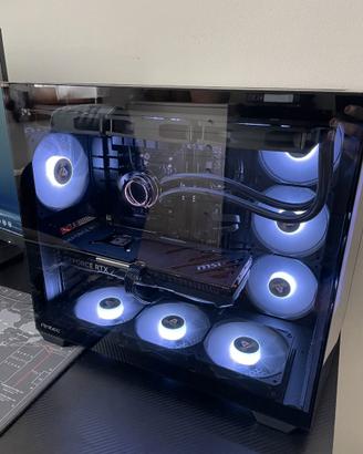 PC Gaming RTX 4070 Super | Ryzen 7 7800x3d | 32GB