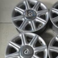 cerchioni in lega per lancia  alfa romeo