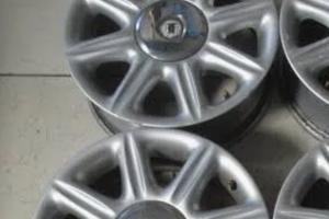 cerchioni in lega per lancia  alfa romeo