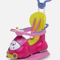 CHICCO CAVALCABILE 4 in 1