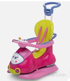 CHICCO CAVALCABILE 4 in 1