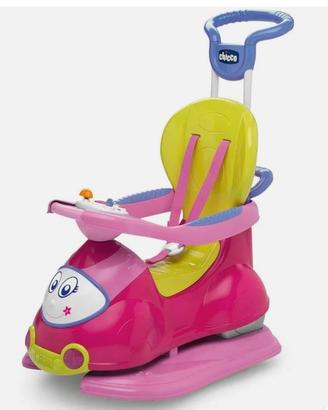 CHICCO CAVALCABILE 4 in 1