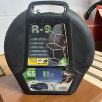 Catene da neve Lampa R9