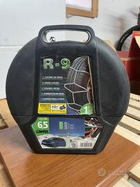 Catene da neve Lampa R9