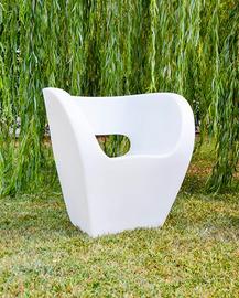 Poltrona Little Albert Moroso, Ron Arad