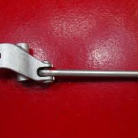 LEVERAGGIO DUCATI MULTISTRADA 620 IE