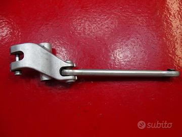 LEVERAGGIO DUCATI MULTISTRADA 620 IE