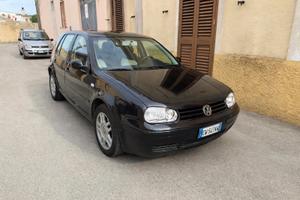 VW GOLF 4 - 1.6 benzina - km 126000