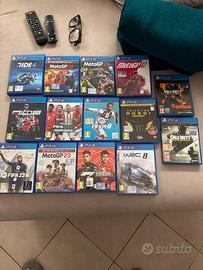 Giochi ps4