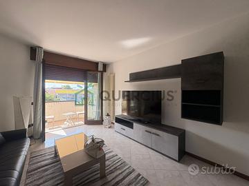 Appartamento a Colognola ai Colli (VR) - Stra
