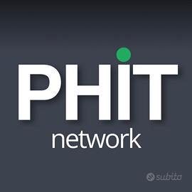 Programmatore Freelance per Collaborazioni