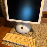 Imac g4 20 pollici