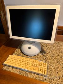 Imac g4 20 pollici