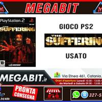 Gioco per PS2 THE SUFFERING