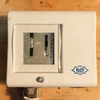 Pressostato Alco Controls (Fantini)