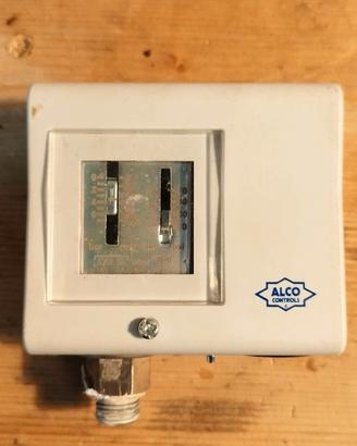 Pressostato Alco Controls (Fantini)