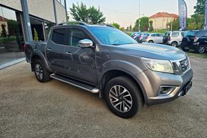 Nissan Navara 2.3 dCi 190 CV TEKNA CON PREZZO REAL
