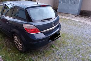  Opel Astra 1.7 diesel