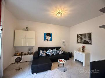 Appartamento di 80 m² con 4 locali a Casalecchio d
