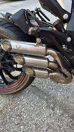 accessori mv agusta