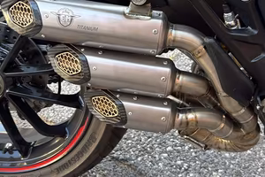 accessori mv agusta