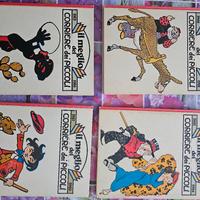 Il meglio de Il corriere dei piccoli 1978