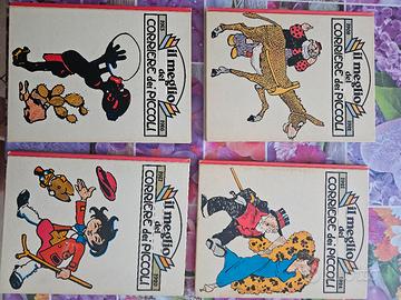 Il meglio de Il corriere dei piccoli 1978