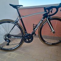 S-Works Tarmac sl5 