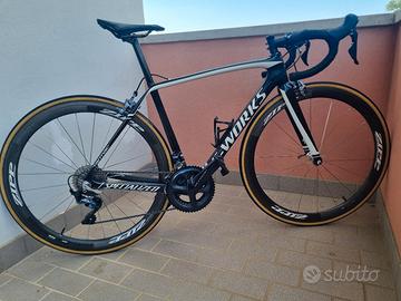 S-Works Tarmac sl5 