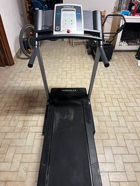 Tapis roulant Weslo Cadence 21.5