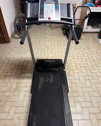 Tapis roulant Weslo Cadence 21.5