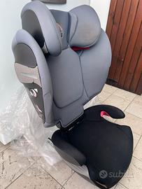 CYBEX Gold, Seggiolino ISOFIX, 100-150cm