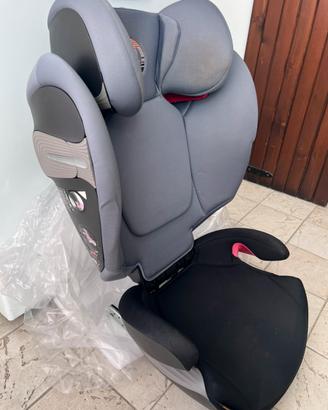 CYBEX Gold, Seggiolino ISOFIX, 100-150cm