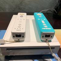 Nintendo Wii