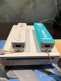 Nintendo Wii