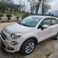 Fiat 500x 1.3 multijet 