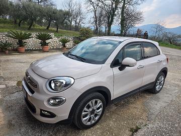Fiat 500x 1.3 multijet 